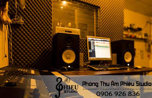 phiêu studio